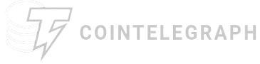 Cointelegraph Logo